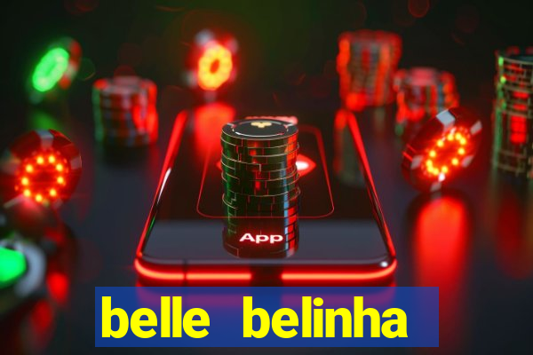 belle belinha vazados telegram